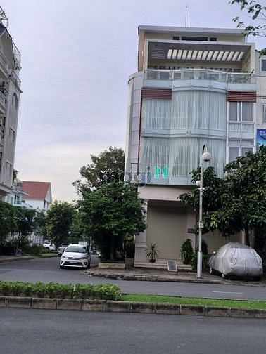 Hình ảnh Cần cho thuê nhà phố Hưng Phước 2, Q7