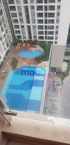 Hình ảnh ✔ Cho thuê CHCC THE GOLD VIEW 50m 1pn 1wc - Nội thất đầy đủ