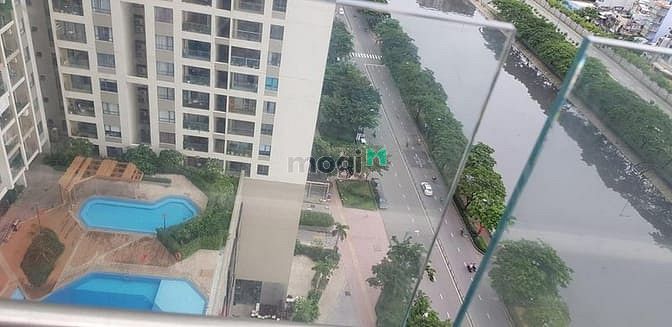 Hình ảnh ✔ Cho thuê CHCC THE GOLD VIEW 50m 1pn 1wc - Nội thất đầy đủ