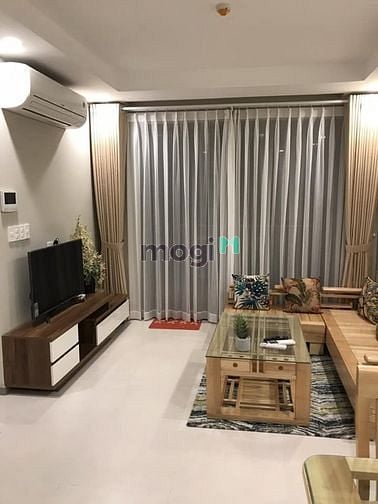Hình ảnh ✔ Cho thuê CHCC THE GOLD VIEW 50m 1pn 1wc - Nội thất đầy đủ