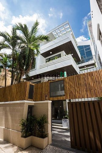 Hình ảnh [-10%] Mb6623 nạp rút nhanh chóng siêu đẹp ❤️ gần Sân Bay