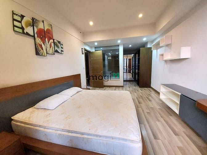 Hình ảnh Thuê Trang Chủ MB66.COM / Đăng Ký Tặng 66K Saigon Airport Plaza 2 phòng ngủ /2WC - 95m2 full NT 17Tr