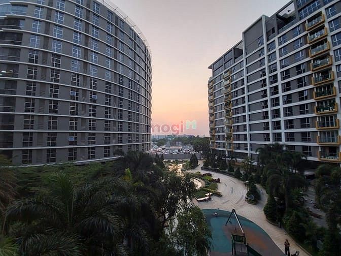 Hình ảnh Thuê Trang Chủ MB66.COM / Đăng Ký Tặng 66K Saigon Airport Plaza 2 phòng ngủ /2WC - 95m2 full NT 17Tr