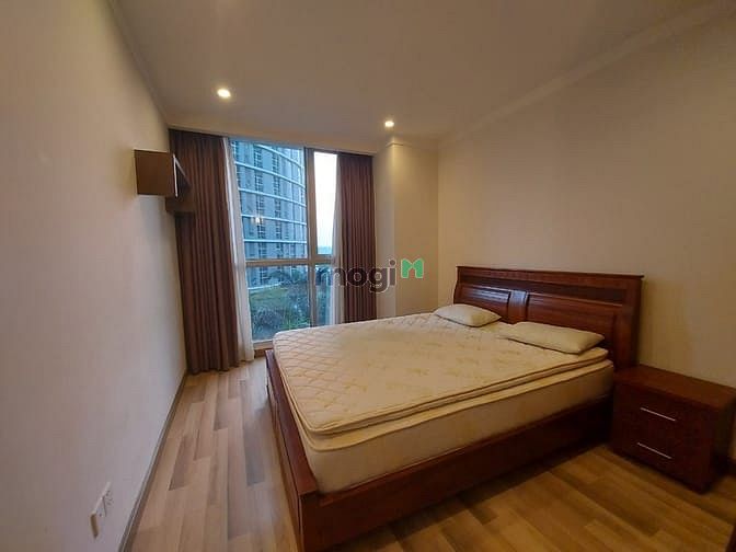 Hình ảnh Thuê Trang Chủ MB66.COM / Đăng Ký Tặng 66K Saigon Airport Plaza 2 phòng ngủ /2WC - 95m2 full NT 17Tr