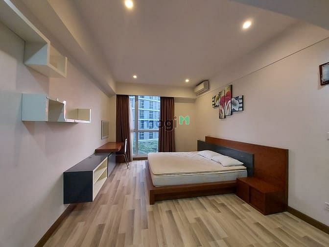 Hình ảnh Thuê Trang Chủ MB66.COM / Đăng Ký Tặng 66K Saigon Airport Plaza 2 phòng ngủ /2WC - 95m2 full NT 17Tr