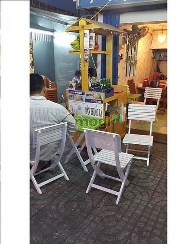 Hình ảnh Cho thuê mbvh bán từ sáng sớm-chiều