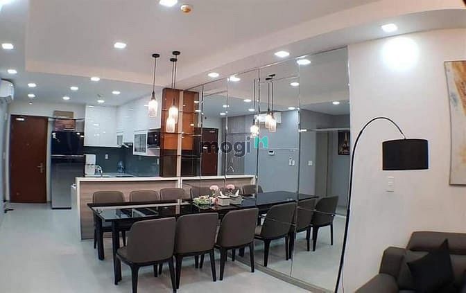 Hình ảnh ✔ Cho thuê CHCC THE GOLD VIEW 80m 2pn 2wc - Nội thất đầy đủ