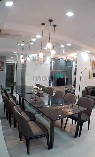 Hình ảnh ✔ Cho thuê CHCC THE GOLD VIEW 80m 2pn 2wc - Nội thất đầy đủ