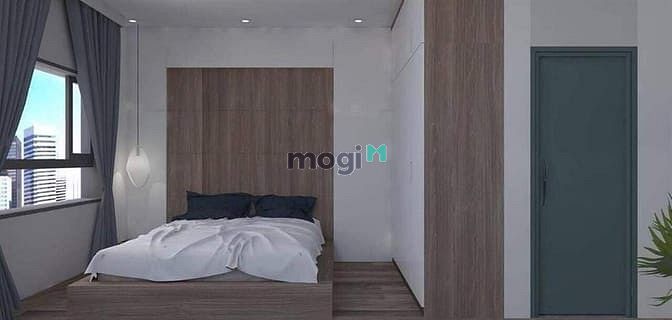 Hình ảnh ✔ Cho thuê CHCC THE GOLD VIEW 80m 2pn 2wc - Nội thất đầy đủ