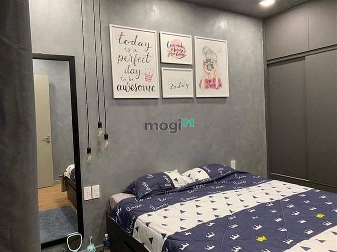 Hình ảnh ✔ Cho thuê CHCC THE GOLD VIEW 80m 2pn 2wc - Nội thất đầy đủ