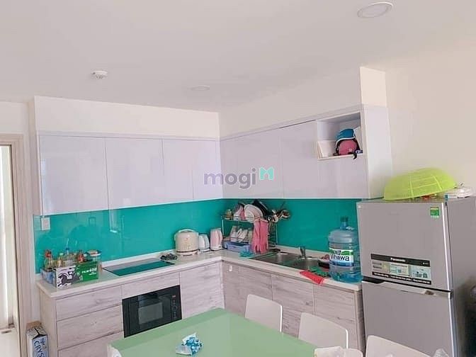 Hình ảnh ✔ Cho thuê CHCC RIVA PARK 80m 2pn 2wc - Nội thất đầy đủ