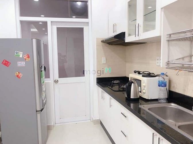 Hình ảnh Cho thuê Trang Chủ MB66.COM / Đăng Ký Tặng 66K Grand View Phú Mỹ Hưng 3 phòng ngủ 2WC.