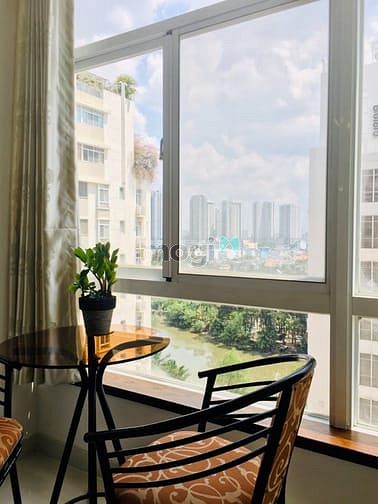 Hình ảnh Cho thuê Trang Chủ MB66.COM / Đăng Ký Tặng 66K Grand View Phú Mỹ Hưng 3 phòng ngủ 2WC.
