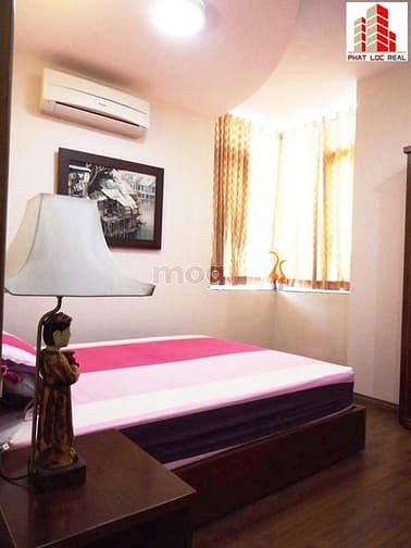 Hình ảnh Cho thuê Trang Chủ MB66.COM / Đăng Ký Tặng 66K Sông Đà Tower - 3PN full nội thất giá 17 tr/tháng