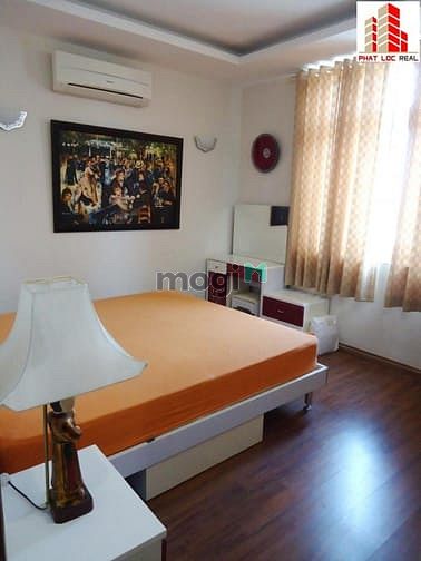 Hình ảnh Cho thuê Trang Chủ MB66.COM / Đăng Ký Tặng 66K Sông Đà Tower - 3PN full nội thất giá 17 tr/tháng