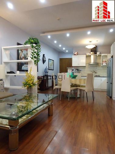 Hình ảnh Cho thuê Trang Chủ MB66.COM / Đăng Ký Tặng 66K Sông Đà Tower - 3PN full nội thất giá 17 tr/tháng