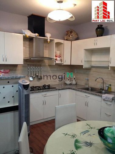Hình ảnh Cho thuê Trang Chủ MB66.COM / Đăng Ký Tặng 66K Sông Đà Tower - 3PN full nội thất giá 17 tr/tháng