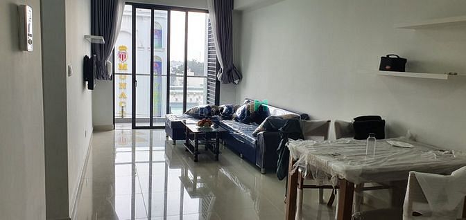 Hình ảnh Chung cư Celadon City Khu Emerald 65m² 2PN Full Nội Thất