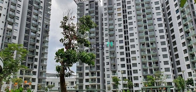 Hình ảnh Chung cư Celadon City Khu Emerald 65m² 2PN Full Nội Thất