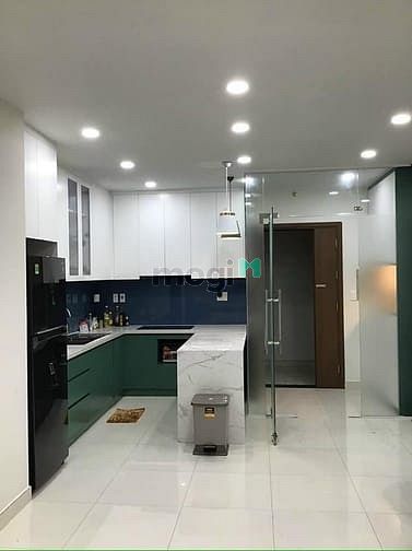Hình ảnh ✔ Cho thuê CHCC GRAND RIVERSIDE 120m 3pn 2wc - Nội thất đầy đủ