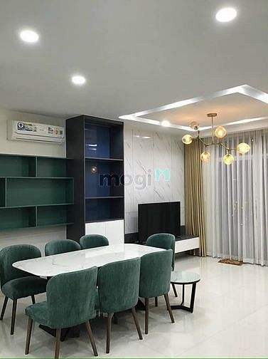 Hình ảnh ✔ Cho thuê CHCC GRAND RIVERSIDE 120m 3pn 2wc - Nội thất đầy đủ