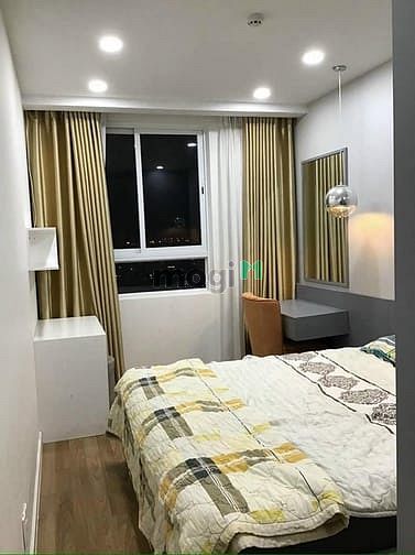Hình ảnh ✔ Cho thuê CHCC GRAND RIVERSIDE 120m 3pn 2wc - Nội thất đầy đủ