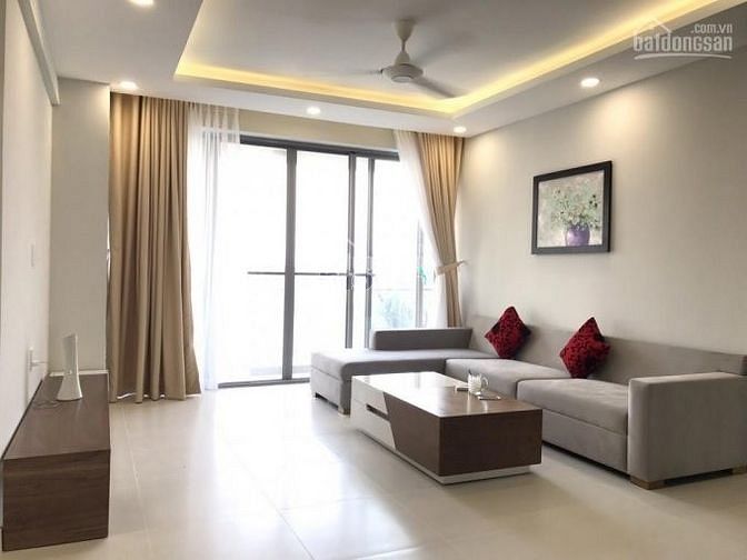 Hình ảnh Cho thuê 21 triệu/tháng căn 3PN Green Valley nhà cực đẹp.