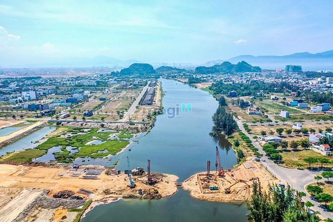 Hình ảnh Vỡ nợ bán gấp lô đất Phú Mỹ An giá rẻ