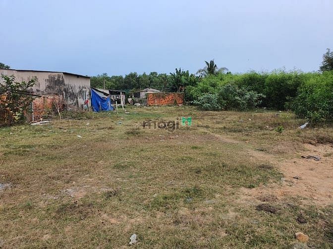 Hình ảnh Bán 2.9 Sào đất Phường Bình Tân, thị xã LaGi gần Biển giá rẻ