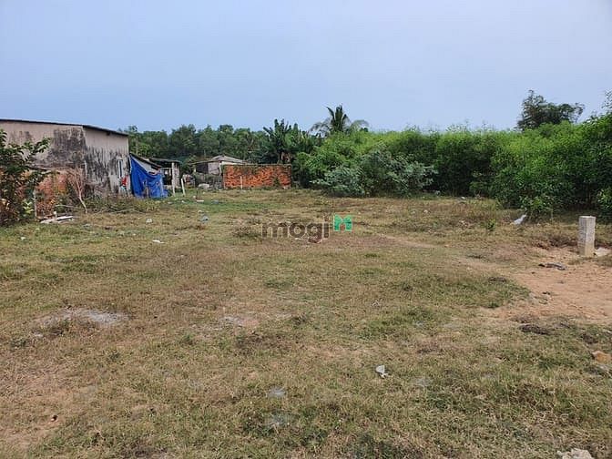 Hình ảnh Bán 2.9 Sào đất Phường Bình Tân, thị xã LaGi gần Biển giá rẻ