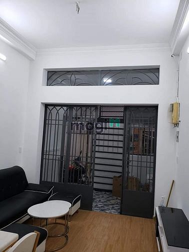 Hình ảnh 💥💥💥Cần Bán Nhà Tân Hương 43m2 CHỈ 3.75TỶ💥💥💥