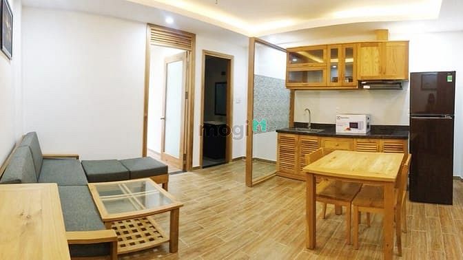 Hình ảnh Mb6623 nạp rút nhanh chóng 1 phòng ngủ view biển khu An Thượng - A143
