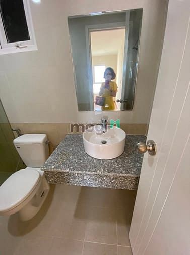 Hình ảnh Mb6623 nạp rút nhanh chóng 3PN 80m2 Diamond Riverside, Mới bàn giao, View đẹp Quận 1
