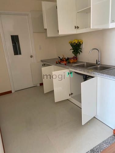 Hình ảnh Mb6623 nạp rút nhanh chóng 3PN 80m2 Diamond Riverside, Mới bàn giao, View đẹp Quận 1
