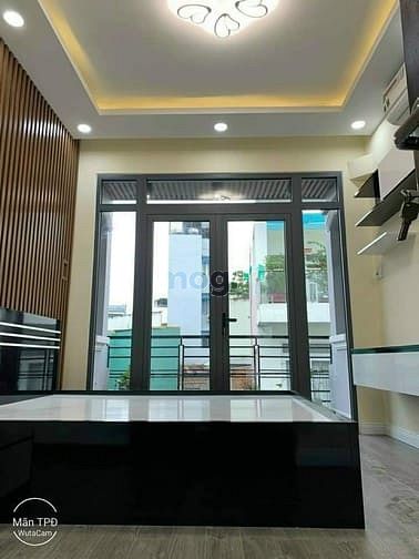 Hình ảnh Bán nhà mới Tân Bình 69m2 HXH chỉ 3 tỷ 5 siêu rẻ.
