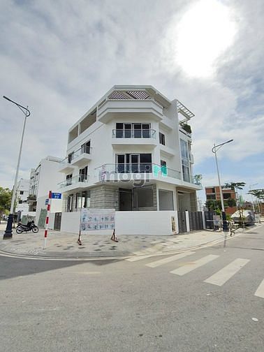 Hình ảnh Nhà phố cần cho thuê hoặc bán khu Thạnh Mỹ Lợi