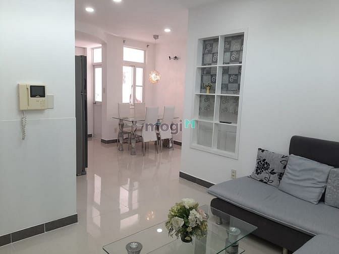 Hình ảnh 🍀🍀CHO THUÊ CĂN HỘ SKY GARDEN 3. 📌Diện Tích 56m2 📌 Thiết Kế 2 Phòng