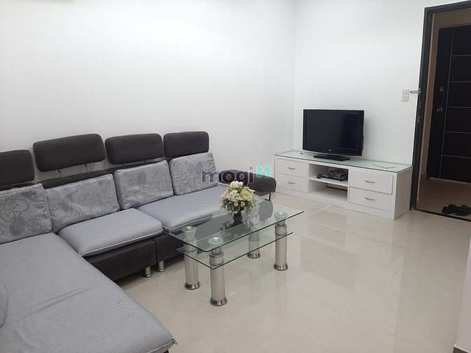 Hình ảnh 🍀🍀CHO THUÊ CĂN HỘ SKY GARDEN 3. 📌Diện Tích 56m2 📌 Thiết Kế 2 Phòng