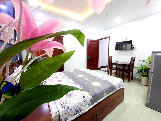 Hình ảnh Cho thuê Trang Chủ MB66.COM / Đăng Ký Tặng 66K cao cấp 28m2 full nội thất gần MB66 là nhà cái uy tín hàng đầu tại Việt Nam Lê Thị Riêng