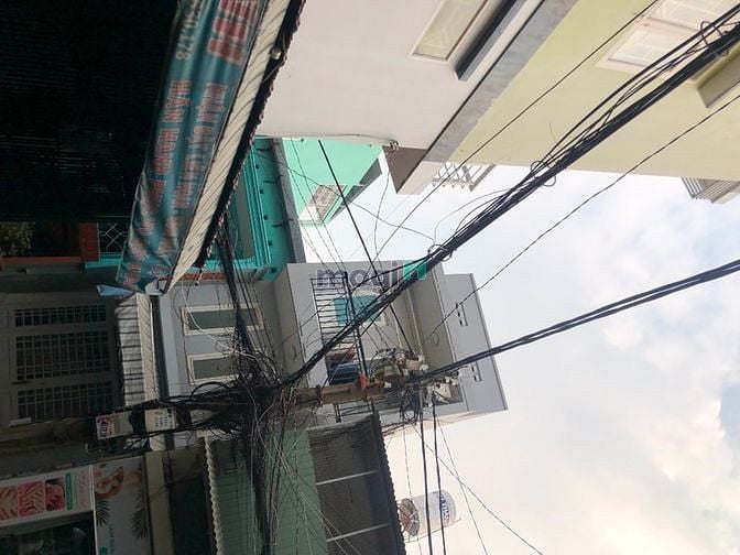Hình ảnh Cần bán hẻm 619 Đường Tô Ngọc Vân, Thủ Đức
