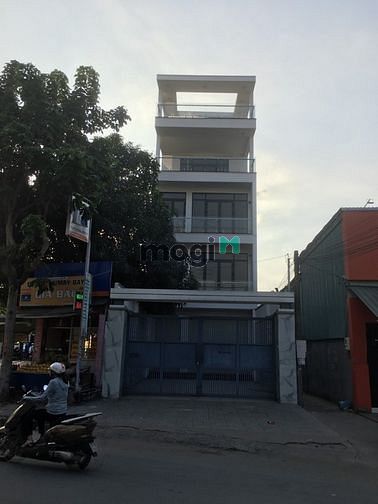 Hình ảnh CHO THUÊ NHÀ ngay ngã 3  -  Tân Kỳ Tân Quý -5 x 30