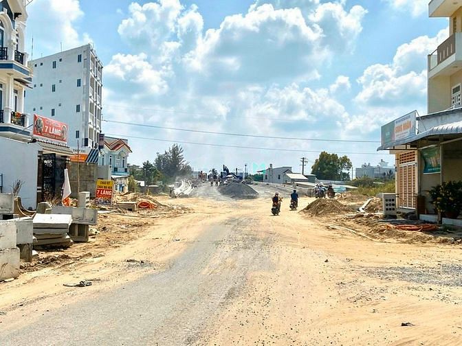 Hình ảnh Bán Nền Thổ Cư, KDC Hồng Phát B, đường Nguyễn Văn Cừ