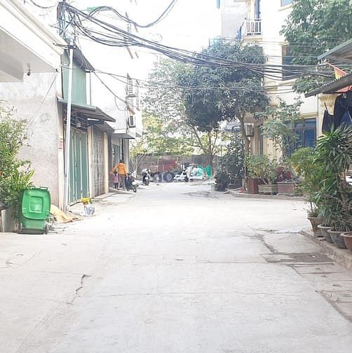 Hình ảnh Cho thuê phòng trọ 30m2 - Đủ đồ - Có cửa sổ, ban công - Đ.Vạn Phúc