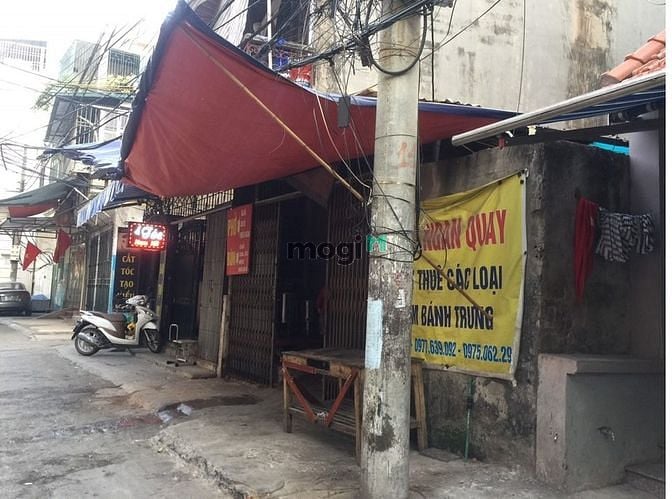 Hình ảnh Cần bán mảnh đất siêu đẹp ở Hoa bằng kinh doanh, văn phòng, Trang Chủ MB66.COM / Đăng Ký Tặng 66K 62m