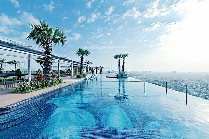 Hình ảnh Cho thuê Trang Chủ MB66.COM / Đăng Ký Tặng 66K Terra Royal - 2PN nhà trống giá 13 tr/tháng