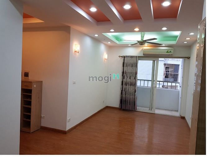 Hình ảnh Cần bán chung cư căn góc ct3 trần bình 76m2, 2 ngủ để lại hết đồ đạc c