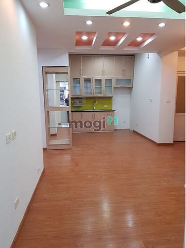 Hình ảnh Cần bán chung cư căn góc ct3 trần bình 76m2, 2 ngủ để lại hết đồ đạc c