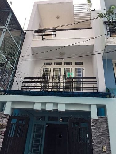 Hình ảnh Cho thuê nhà Vũ Ngọc Phan, Bình Thạnh, 4*!1, 1t2l st.
