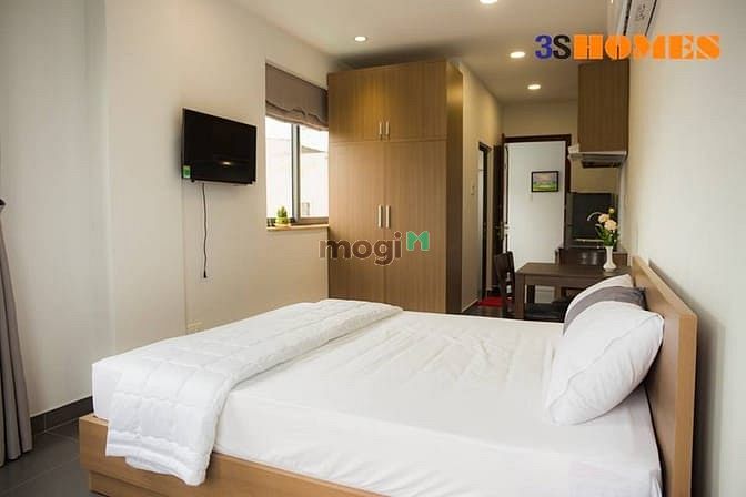 Hình ảnh 🍂Căn Hộ Studio Nhìn Là Mê Ngay CoopMart Quận 3