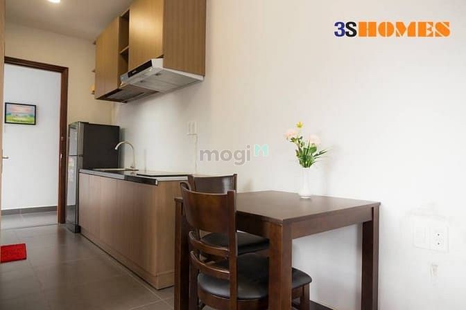 Hình ảnh 🍂Căn Hộ Studio Nhìn Là Mê Ngay CoopMart Quận 3